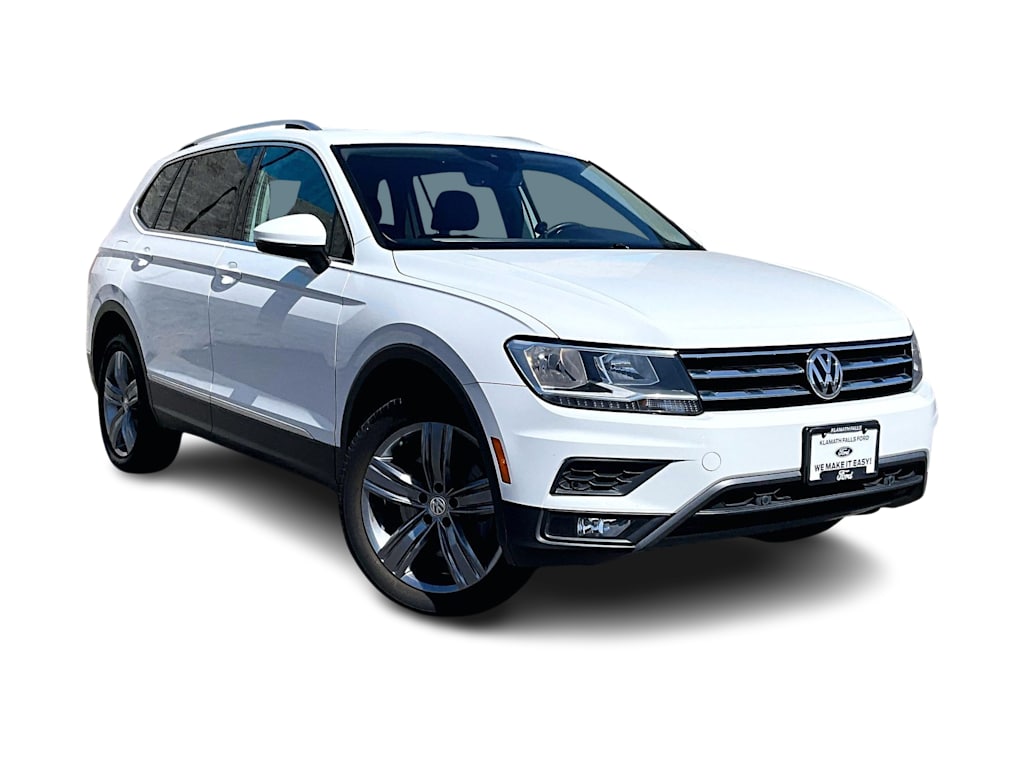 Thumbnail: 2020 Volkswagen Tiguan - 22