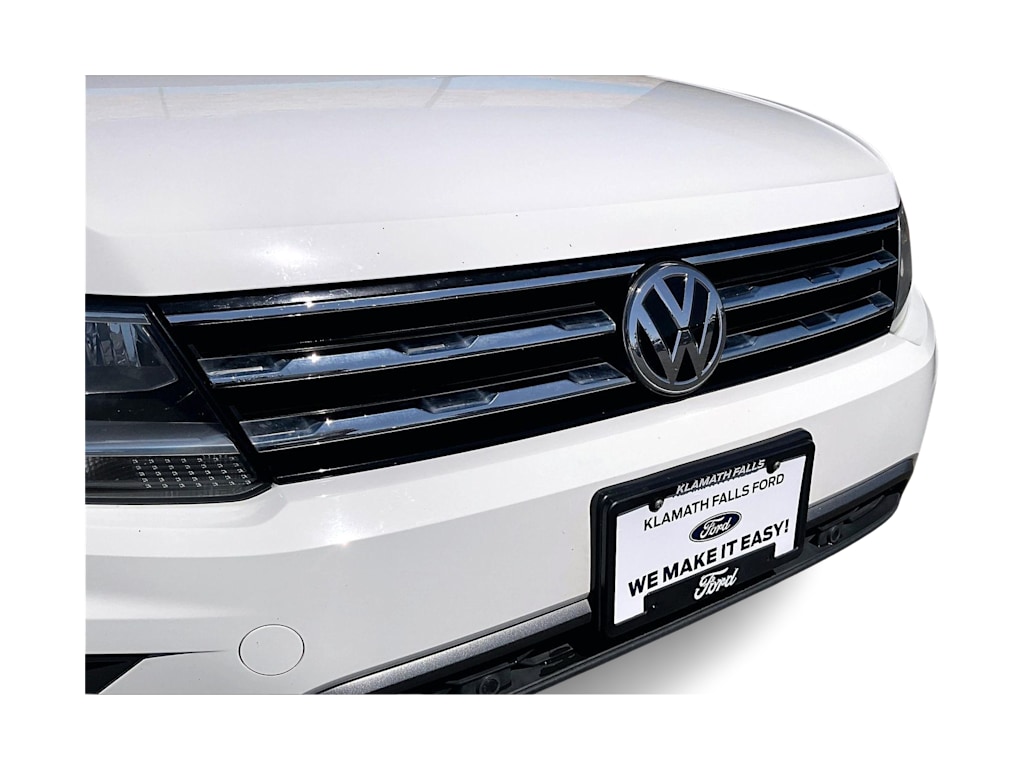 Thumbnail: 2020 Volkswagen Tiguan - 33