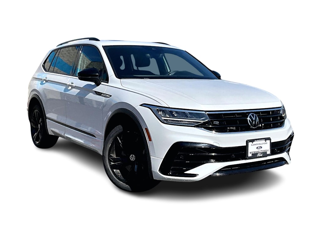 Thumbnail: 2023 Volkswagen Tiguan - 7