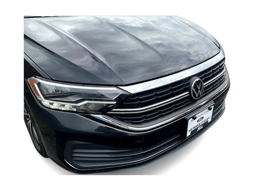Thumbnail: 2024 Volkswagen Jetta - 33
