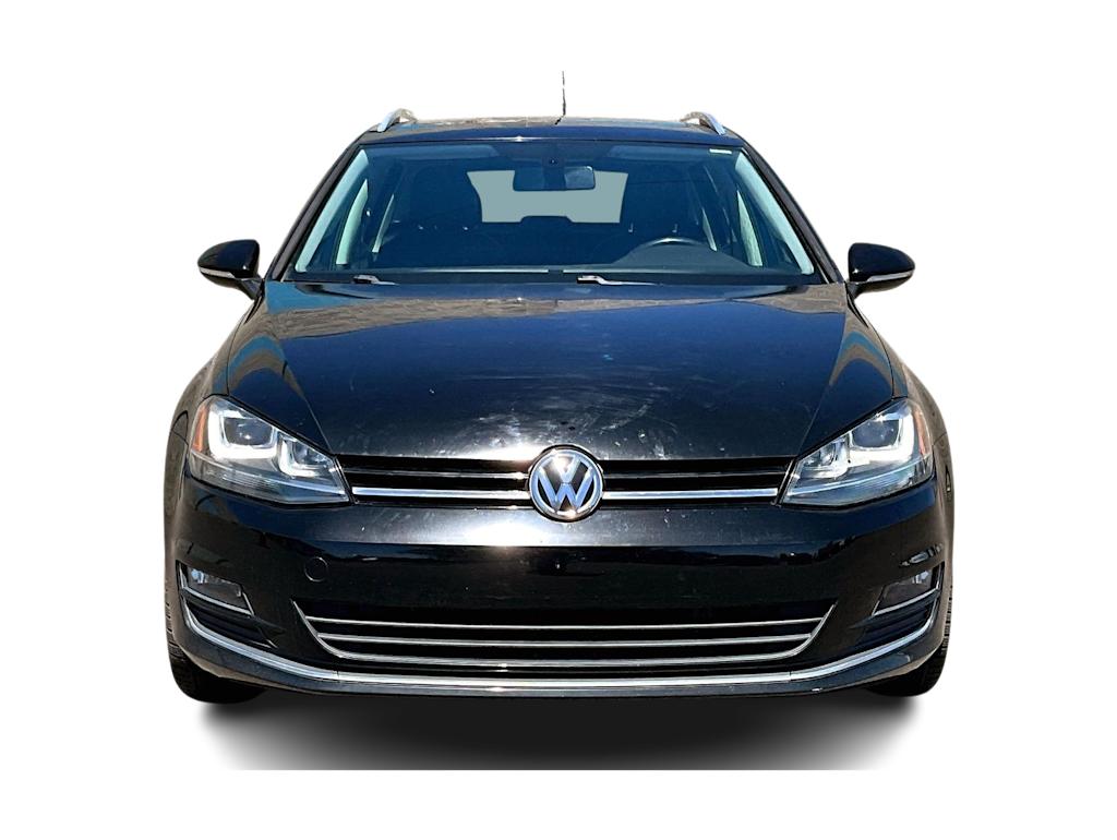 Thumbnail: 2015 Volkswagen Golf - 6