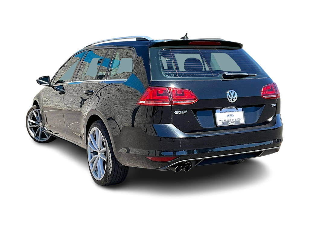 Thumbnail: 2015 Volkswagen Golf - 4