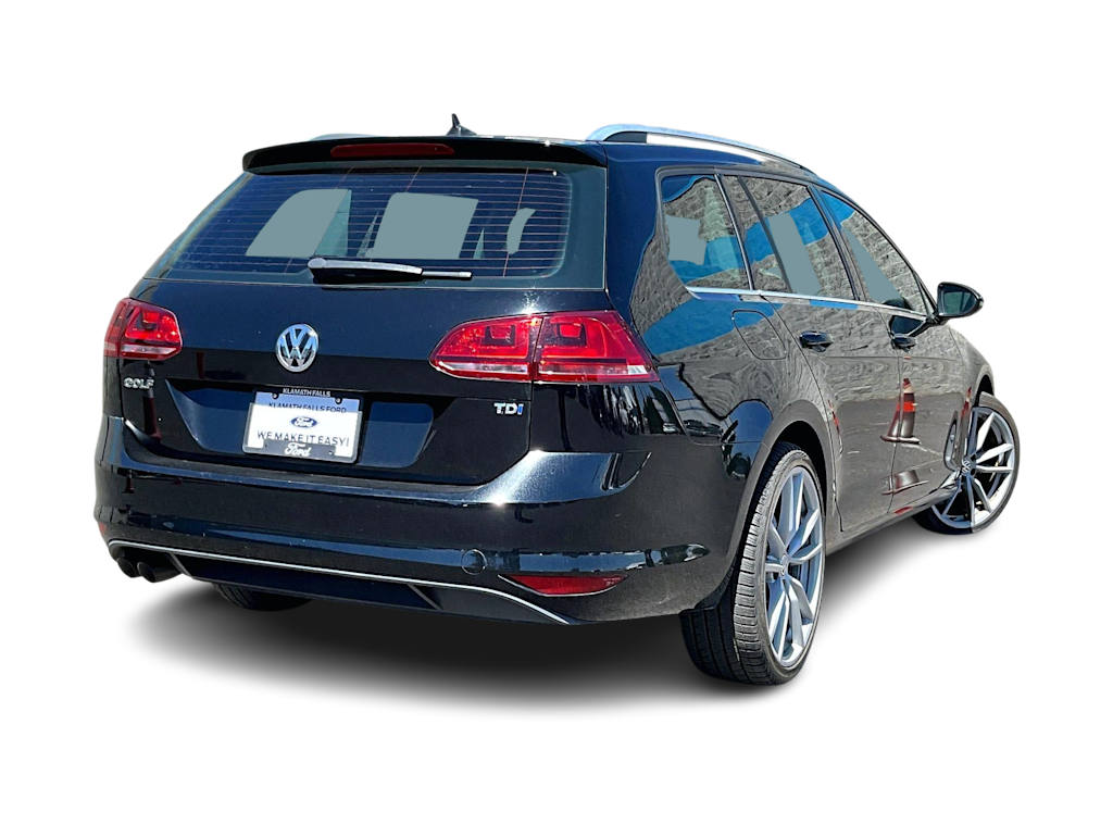 Thumbnail: 2015 Volkswagen Golf - 23