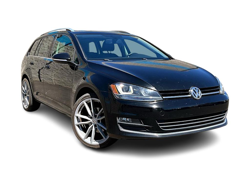Thumbnail: 2015 Volkswagen Golf - 22