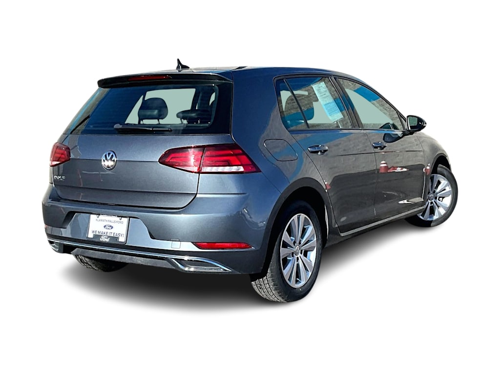 Thumbnail: 2021 Volkswagen Golf - 23