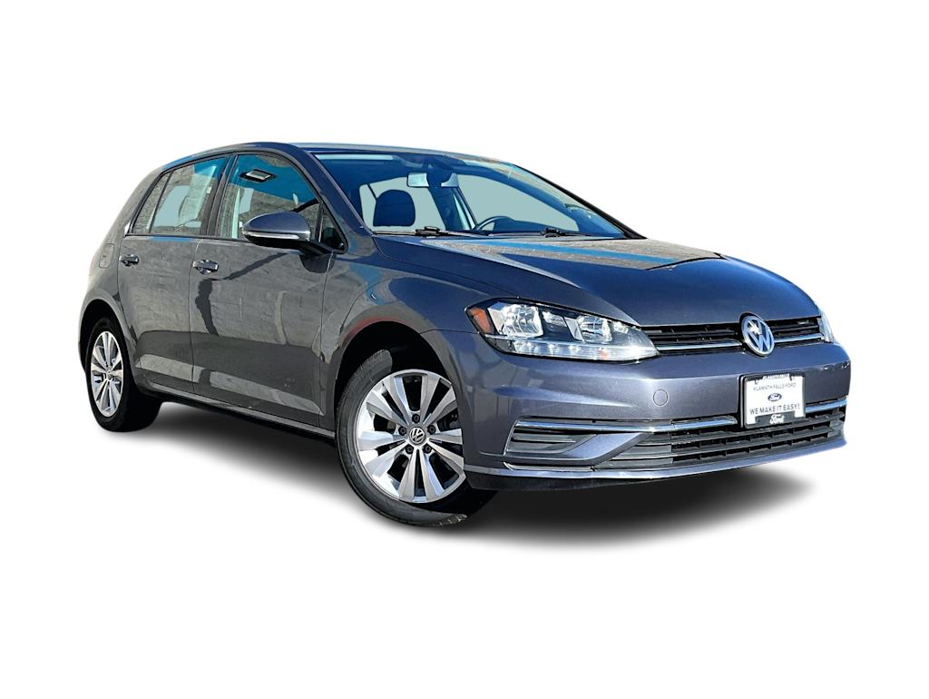 Thumbnail: 2021 Volkswagen Golf - 22