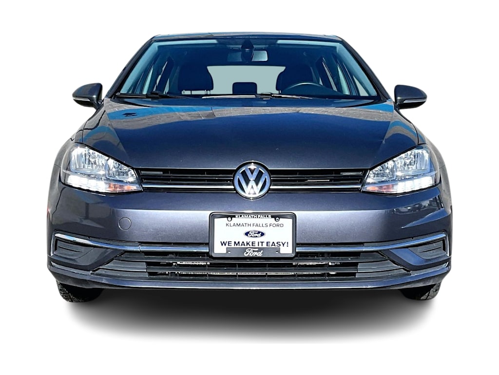 Thumbnail: 2021 Volkswagen Golf - 6