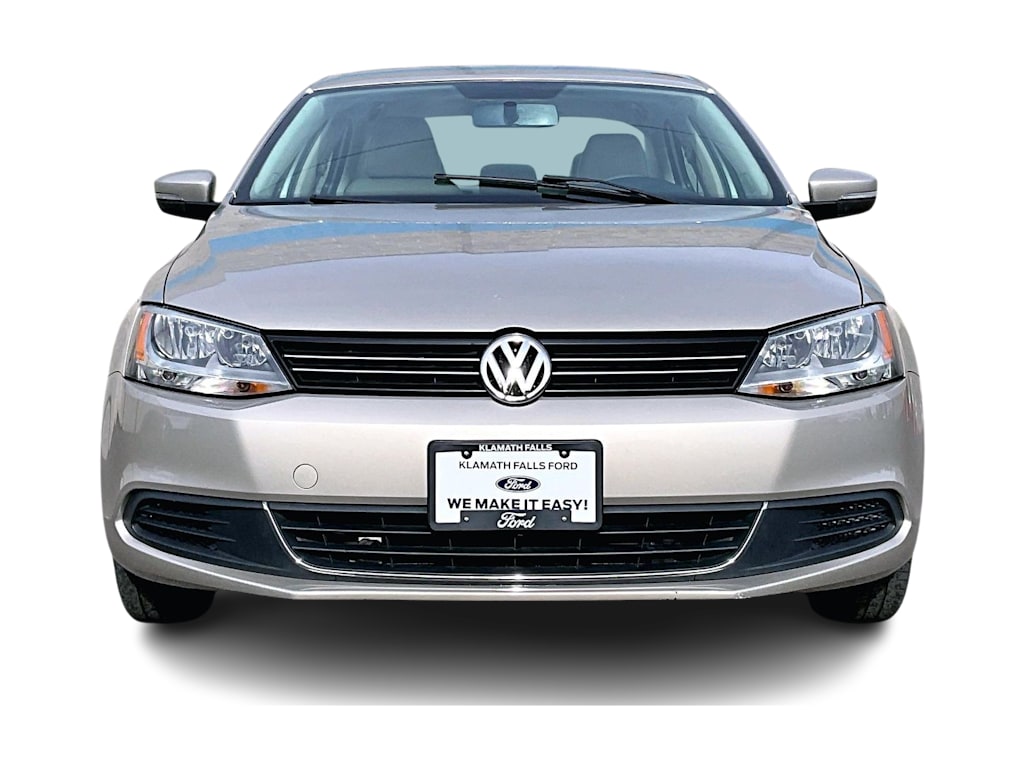 Thumbnail: 2014 Volkswagen Jetta - 6