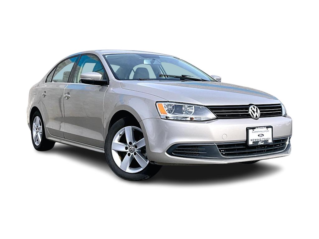 Thumbnail: 2014 Volkswagen Jetta - 21