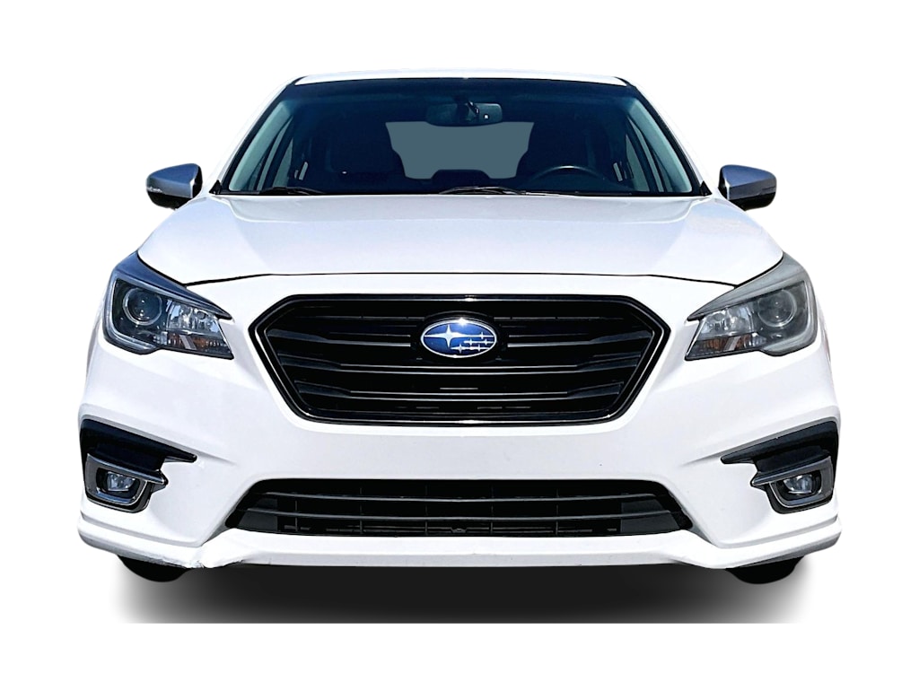 Thumbnail: 2018 Subaru Legacy - 6