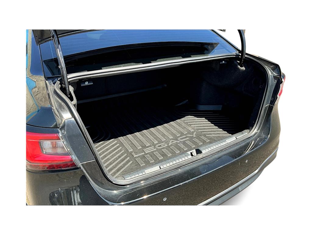 2022 Subaru Legacy Limited 18