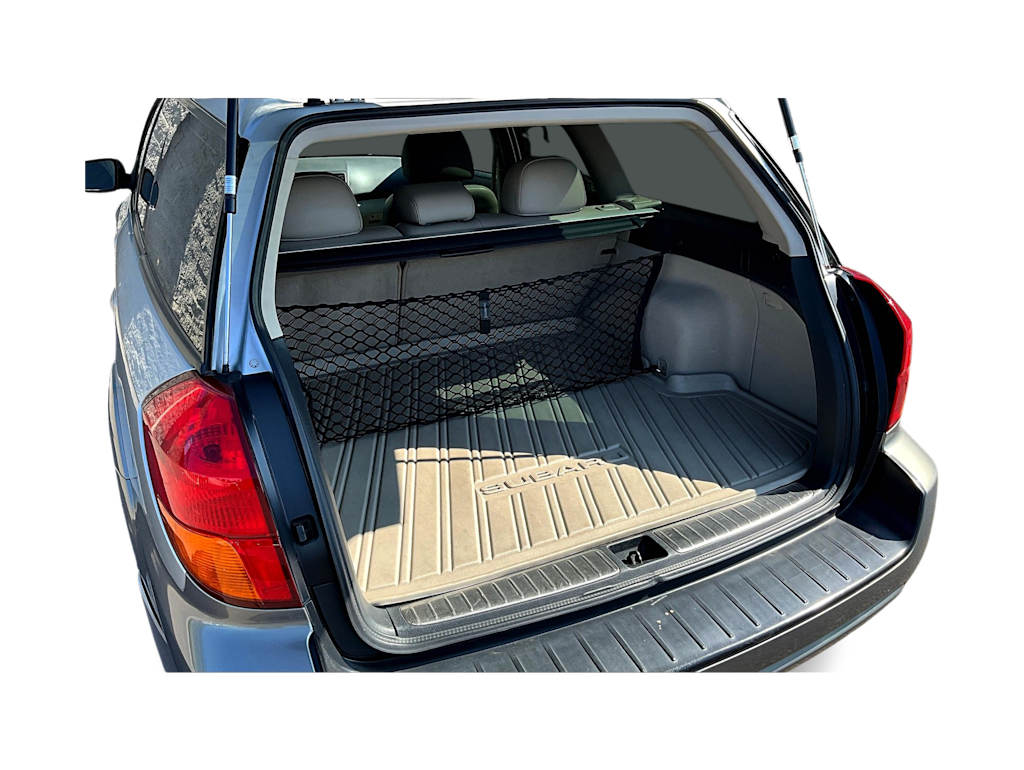 Thumbnail: 2005 Subaru Outback - 18