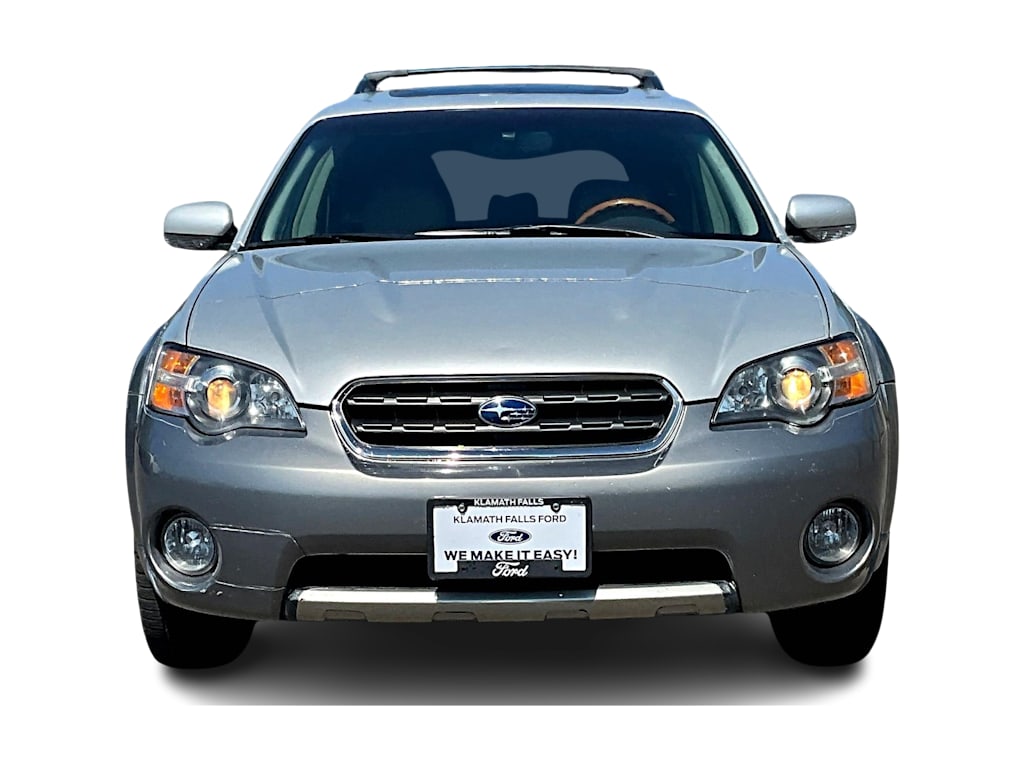Thumbnail: 2005 Subaru Outback - 6