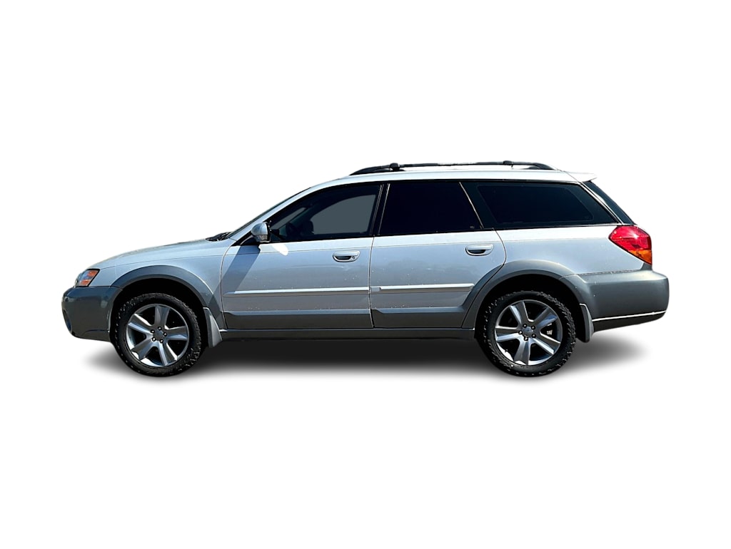 Thumbnail: 2005 Subaru Outback - 3