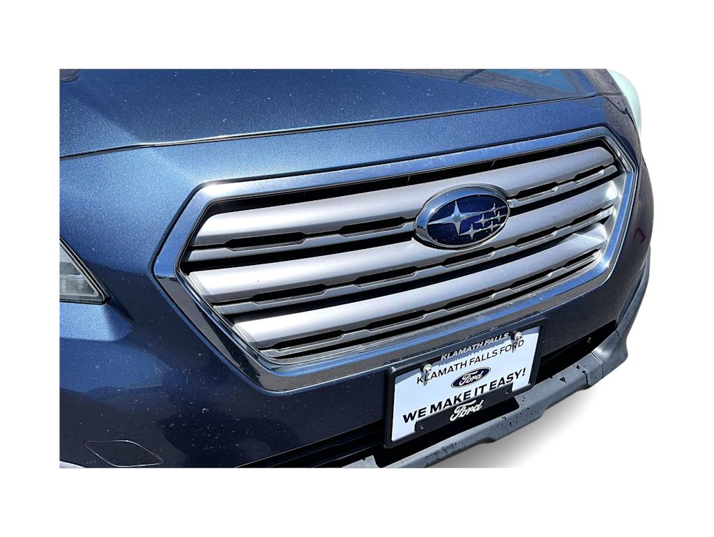 Thumbnail: 2015 Subaru Outback - 33