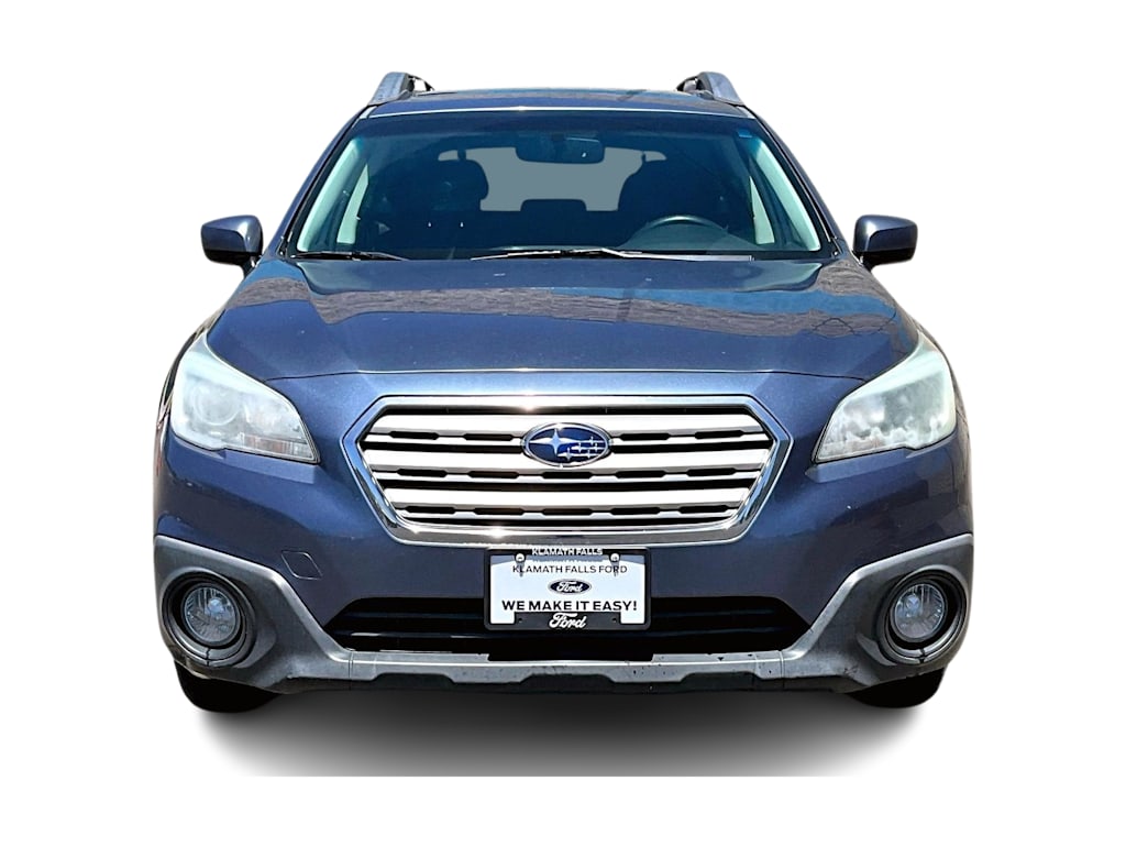 Thumbnail: 2015 Subaru Outback - 6