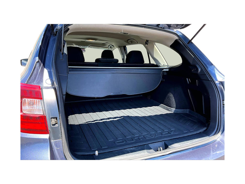 Thumbnail: 2015 Subaru Outback - 19