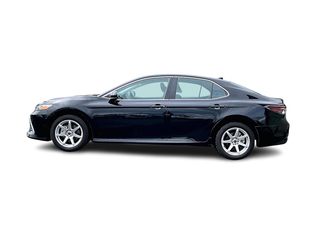 Thumbnail: 2024 Toyota Camry - 3