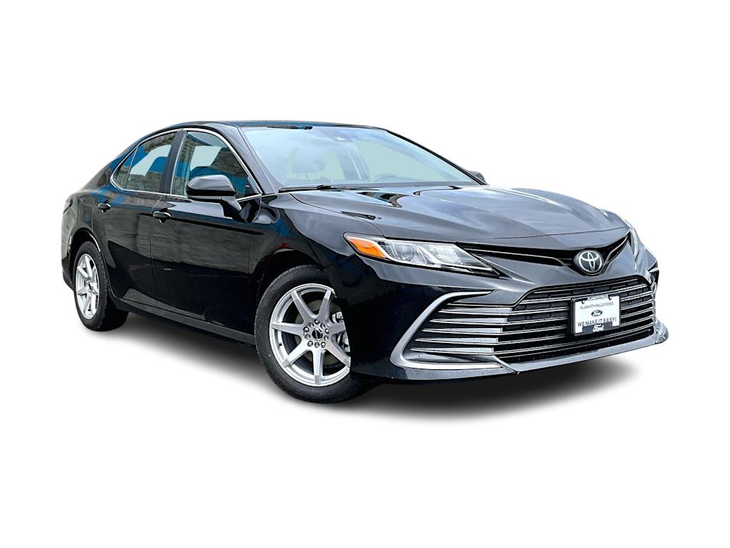 Thumbnail: 2024 Toyota Camry - 21