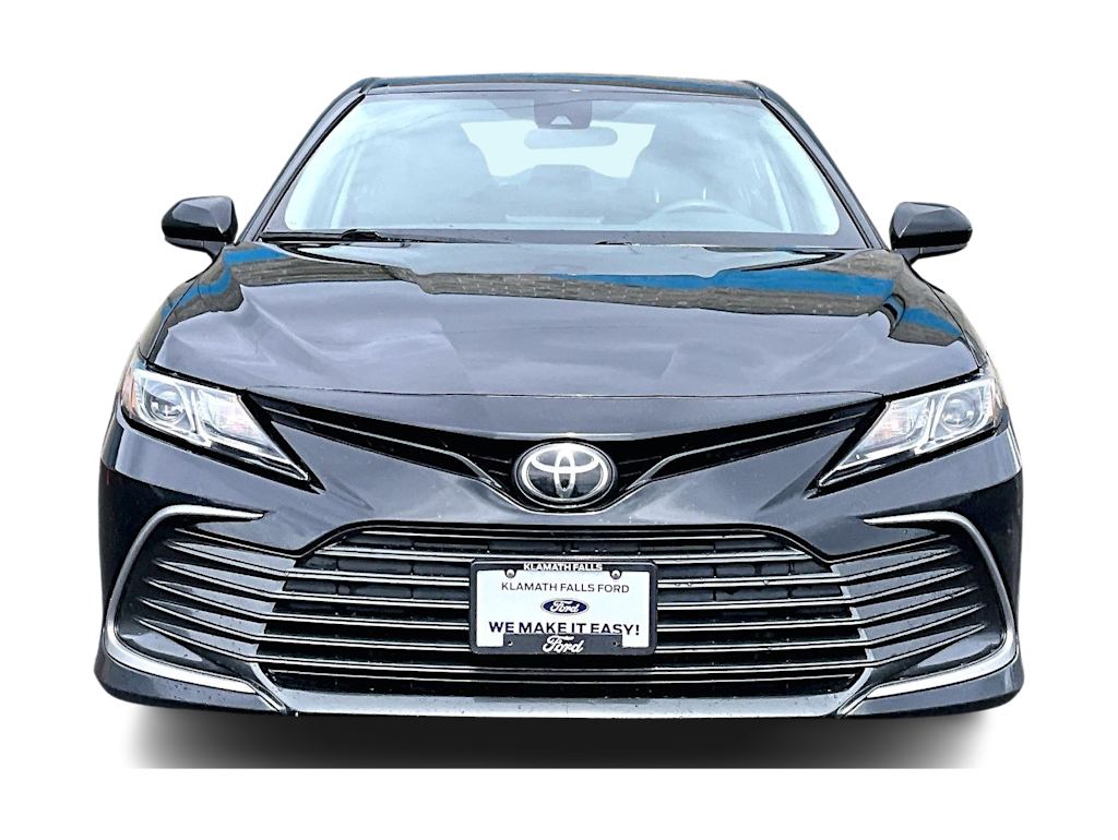 Thumbnail: 2024 Toyota Camry - 6