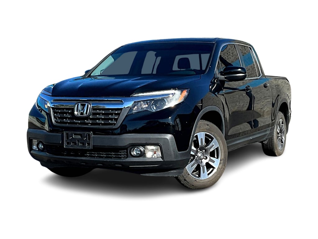 Used 2019 Honda Ridgeline RTL with VIN 5FPYK3F58KB044339 for sale in Medford, OR