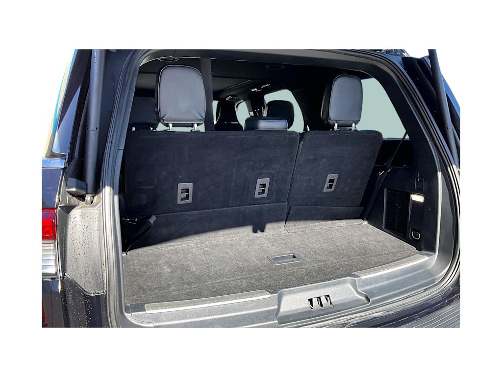 Thumbnail: 2023 Lincoln Navigator - 18