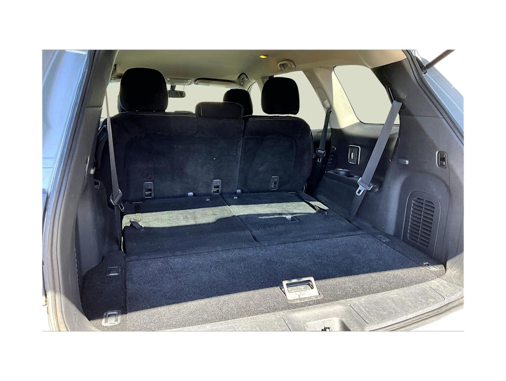 Thumbnail: 2015 Nissan Pathfinder - 19
