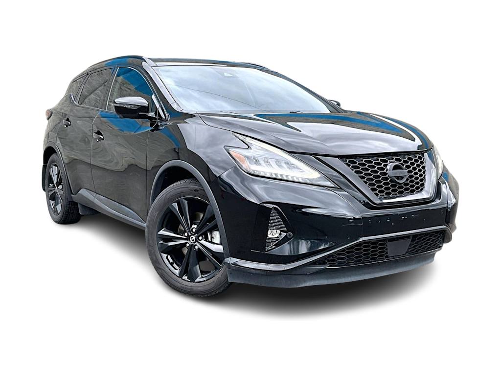 Thumbnail: 2020 Nissan Murano - 21
