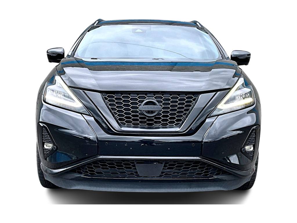Thumbnail: 2020 Nissan Murano - 6
