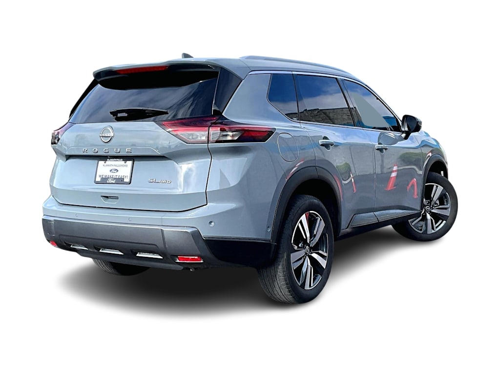 Thumbnail: 2024 Nissan Rogue - 23