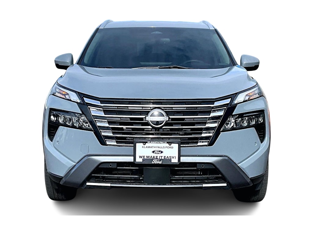 Thumbnail: 2024 Nissan Rogue - 6