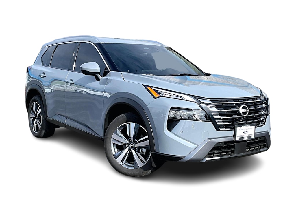 Thumbnail: 2024 Nissan Rogue - 22