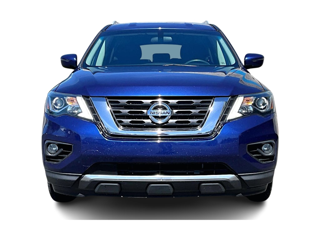 Thumbnail: 2018 Nissan Pathfinder - 6
