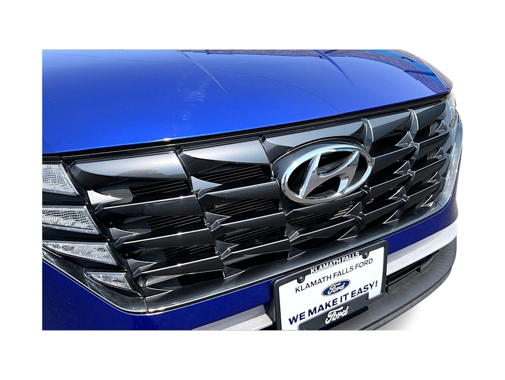 Thumbnail: 2023 Hyundai Tucson - 33
