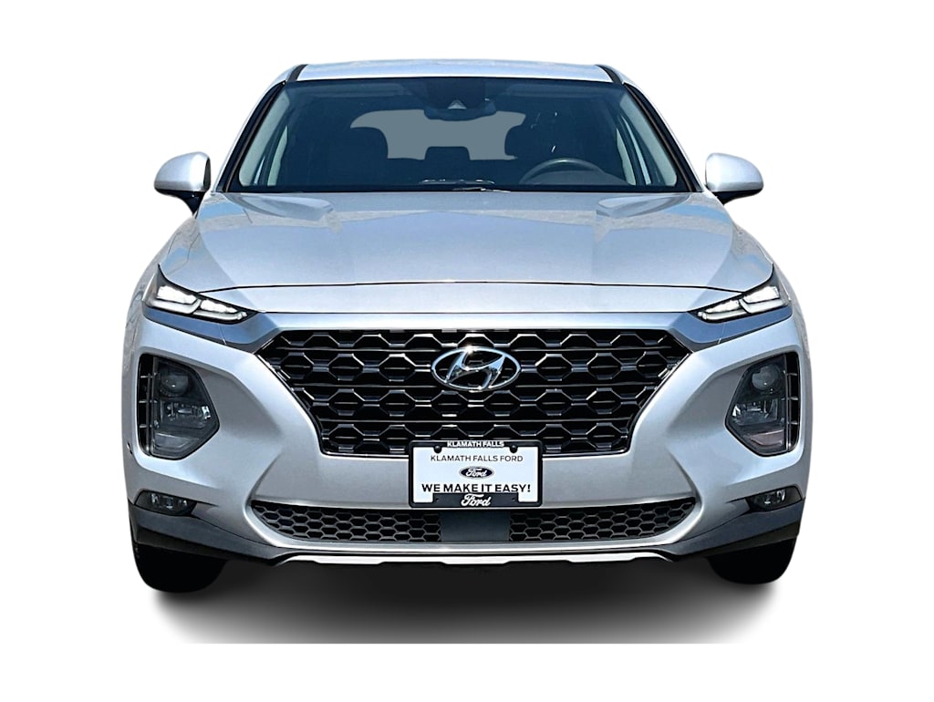 Thumbnail: 2019 Hyundai Santa Fe - 6