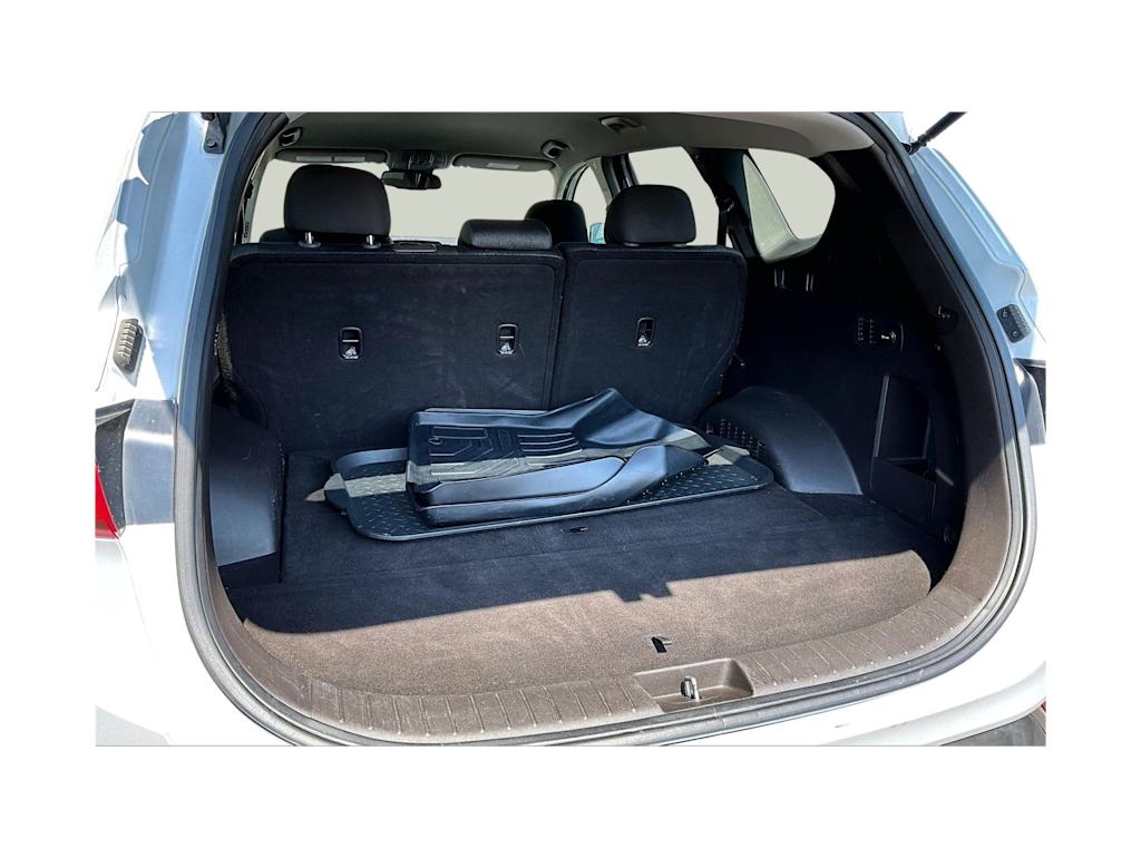 Thumbnail: 2019 Hyundai Santa Fe - 19