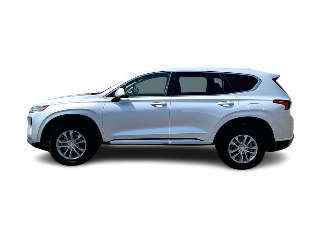 Thumbnail: 2019 Hyundai Santa Fe - 3