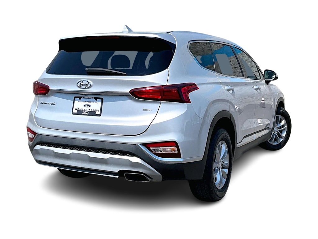 Thumbnail: 2019 Hyundai Santa Fe - 23
