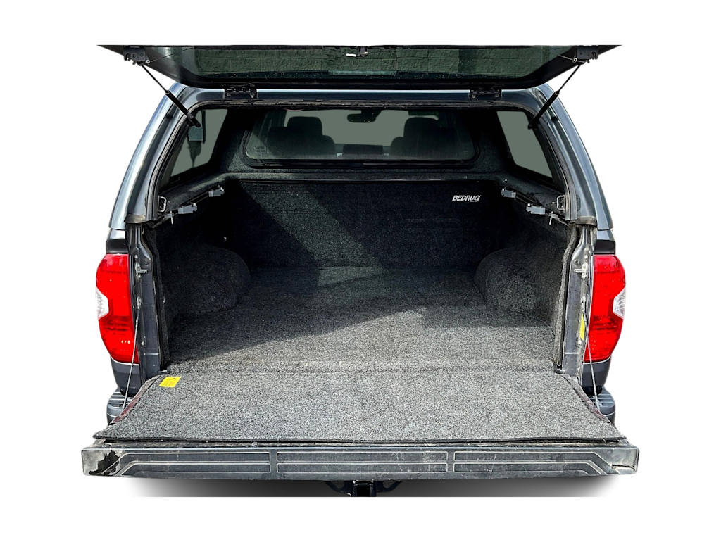 2018 Toyota Tundra Platinum 18
