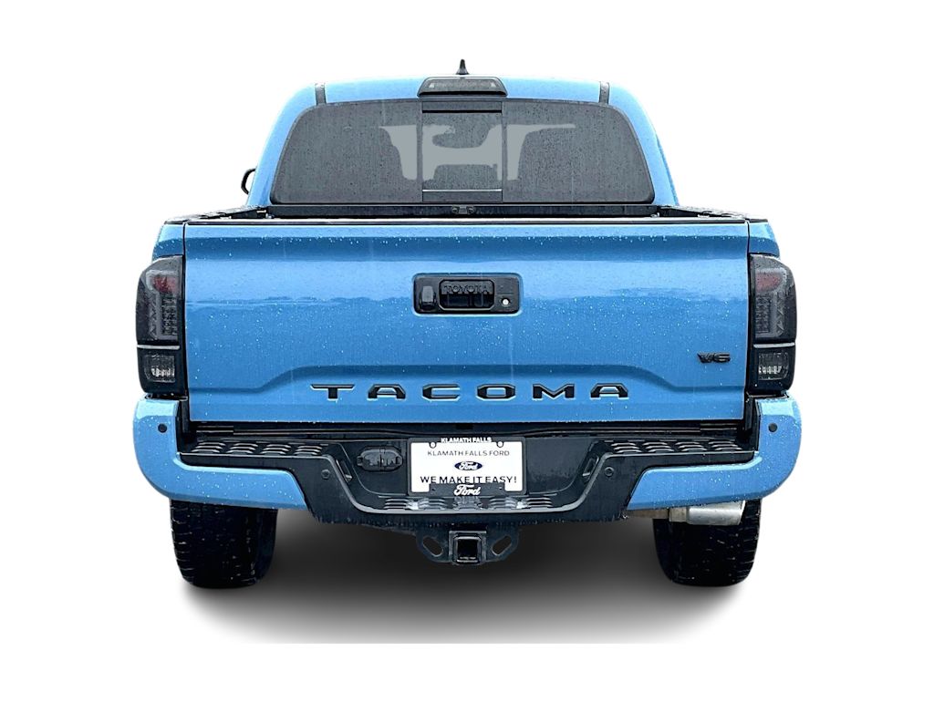 Thumbnail: 2019 Toyota Tacoma - 5