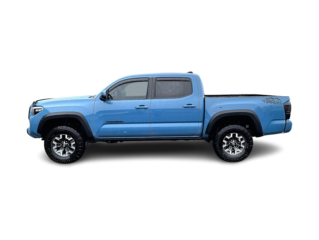 Thumbnail: 2019 Toyota Tacoma - 3