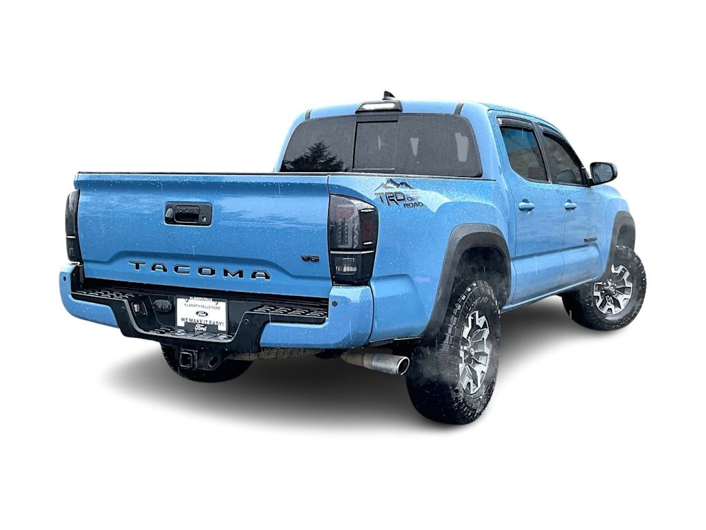 Thumbnail: 2019 Toyota Tacoma - 22
