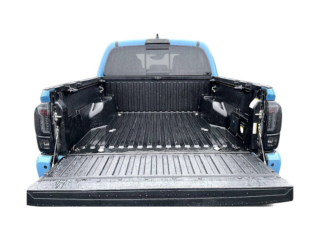 Thumbnail: 2019 Toyota Tacoma - 18