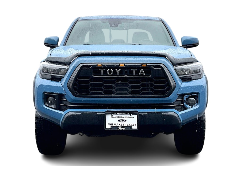 Thumbnail: 2019 Toyota Tacoma - 6