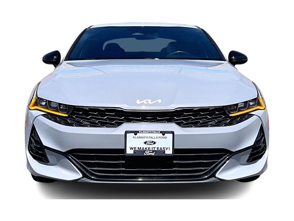 Thumbnail: 2023 Kia K5 - 6