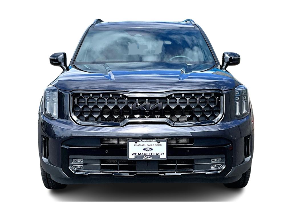 Thumbnail: 2025 Kia Telluride - 6