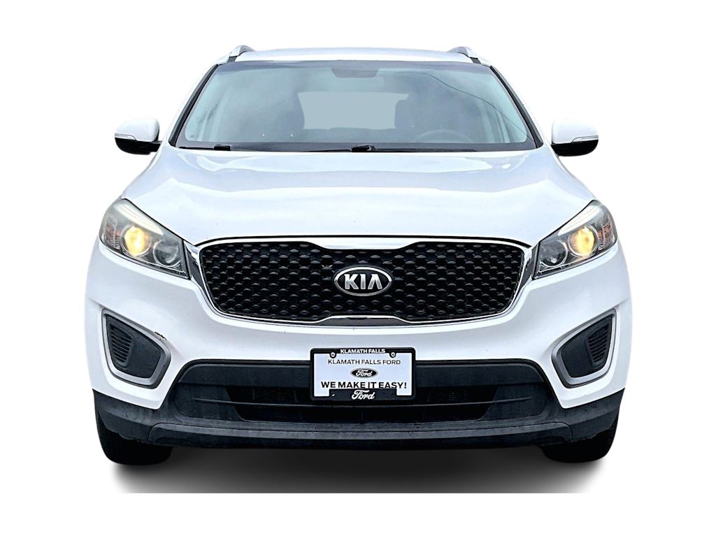 Thumbnail: 2017 Kia Sorento - 6