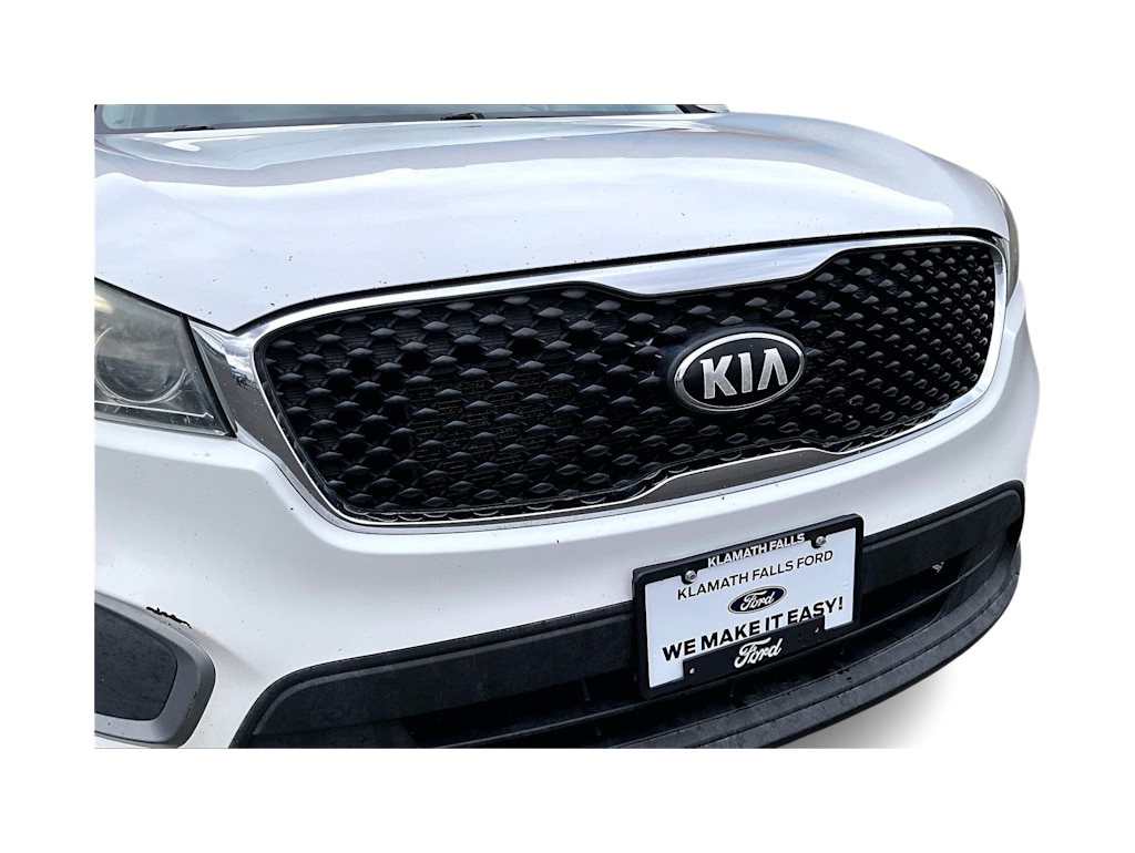 Thumbnail: 2017 Kia Sorento - 33