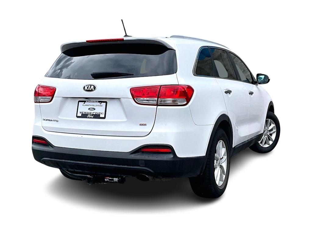 Thumbnail: 2017 Kia Sorento - 22
