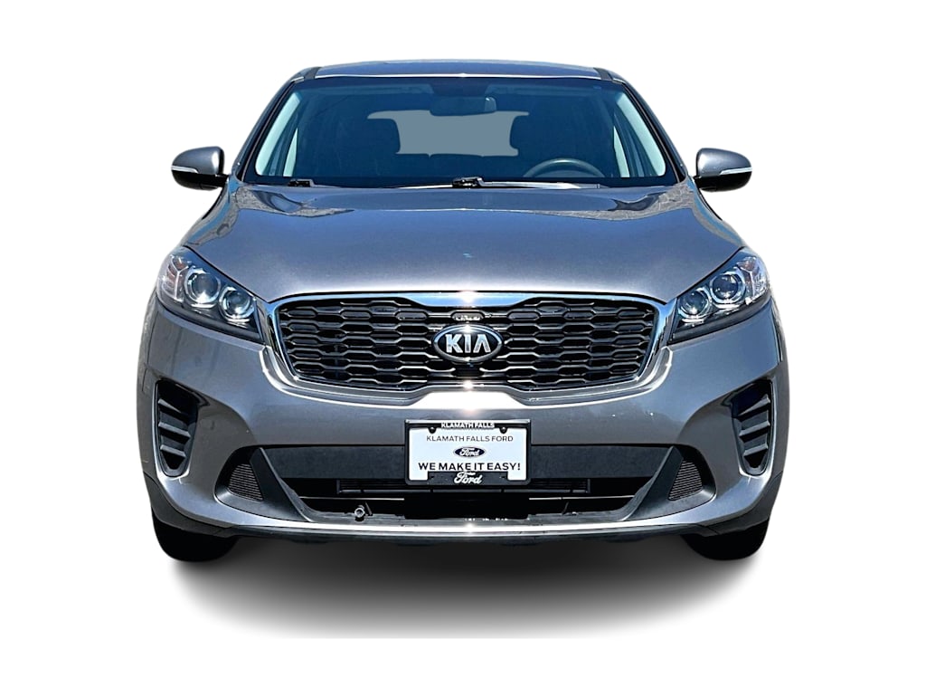 Thumbnail: 2019 Kia Sorento - 6